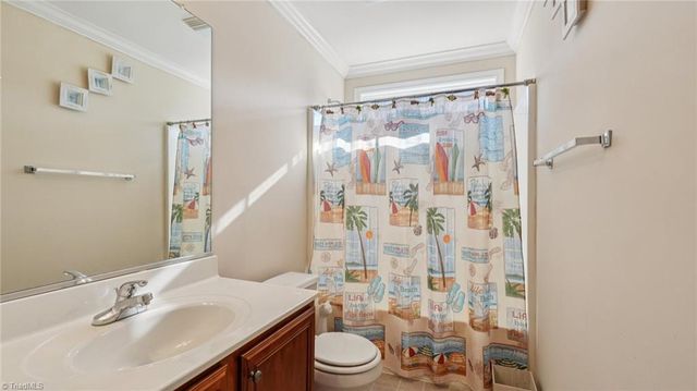 5712 Election Oak Drive, High Point, NC 27265