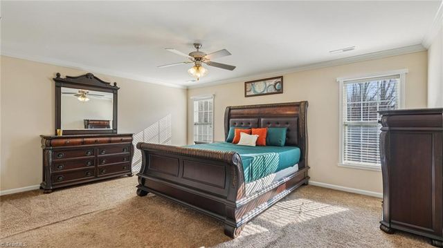 5712 Election Oak Drive, High Point, NC 27265