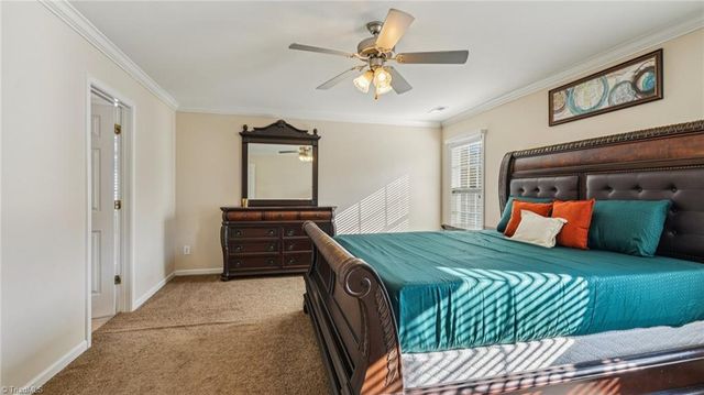 5712 Election Oak Drive, High Point, NC 27265