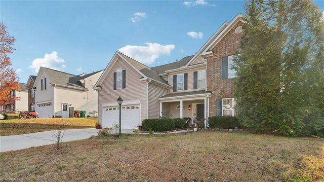 5712 Election Oak Drive, High Point, NC 27265