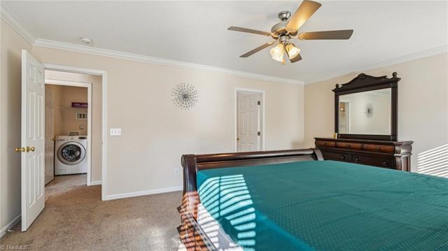 5712 Election Oak Drive, High Point, NC 27265