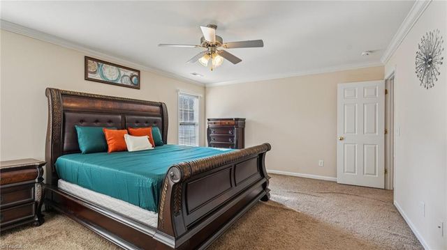 5712 Election Oak Drive, High Point, NC 27265