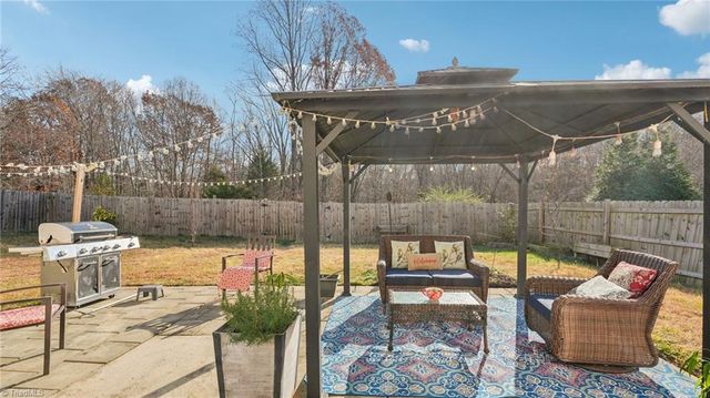 5712 Election Oak Drive, High Point, NC 27265