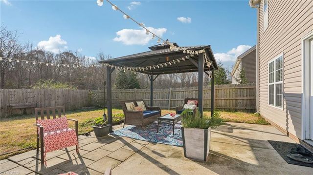 5712 Election Oak Drive, High Point, NC 27265