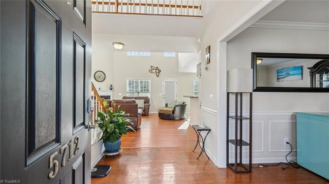 5712 Election Oak Drive, High Point, NC 27265