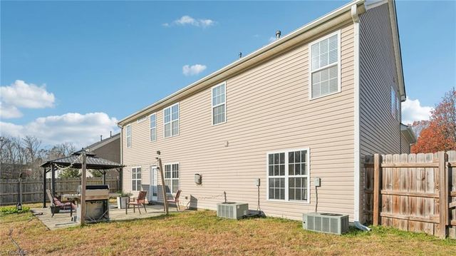 5712 Election Oak Drive, High Point, NC 27265