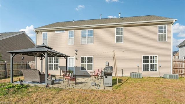 5712 Election Oak Drive, High Point, NC 27265