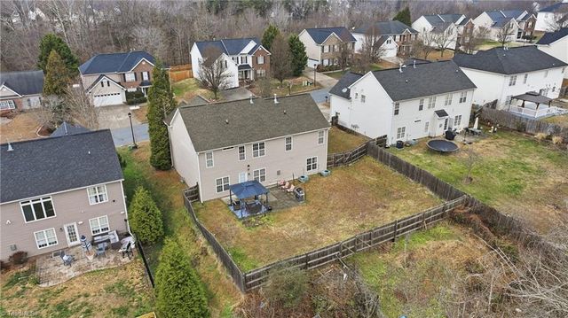 5712 Election Oak Drive, High Point, NC 27265