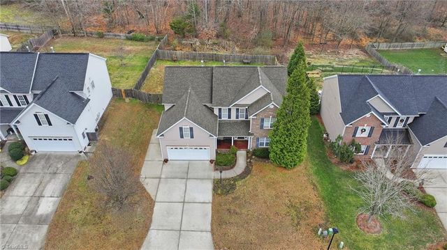 5712 Election Oak Drive, High Point, NC 27265