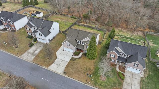 5712 Election Oak Drive, High Point, NC 27265