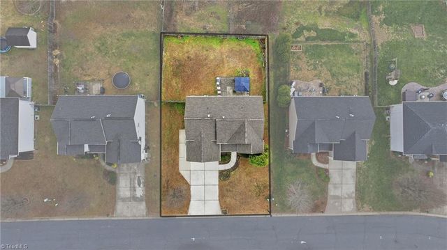 5712 Election Oak Drive, High Point, NC 27265