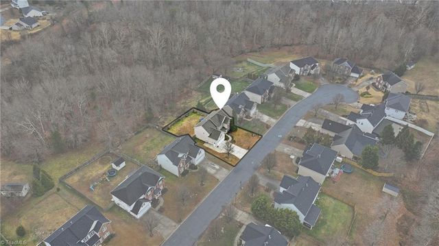 5712 Election Oak Drive, High Point, NC 27265