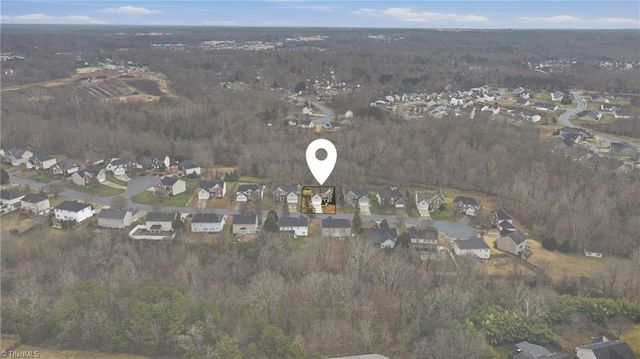 5712 Election Oak Drive, High Point, NC 27265