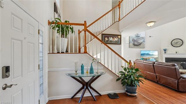 5712 Election Oak Drive, High Point, NC 27265