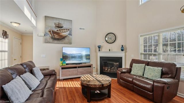 5712 Election Oak Drive, High Point, NC 27265