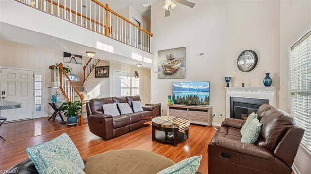 5712 Election Oak Drive, High Point, NC 27265