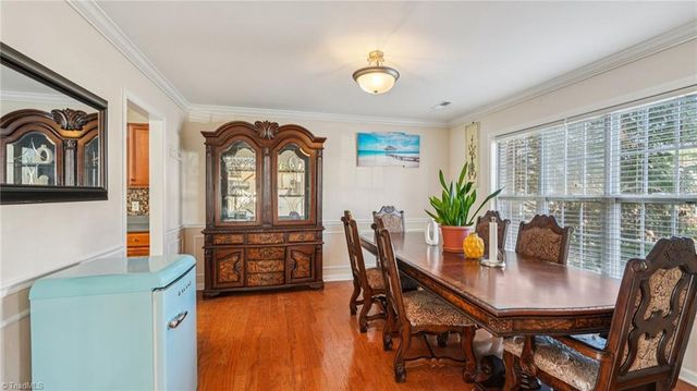 5712 Election Oak Drive, High Point, NC 27265