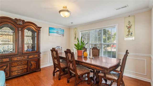 5712 Election Oak Drive, High Point, NC 27265