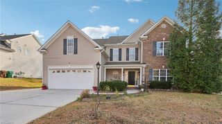 5712 Election Oak Drive, High Point, NC 27265