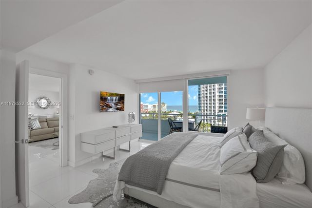 400 S Pointe Dr 1006, Miami Beach, FL 33139