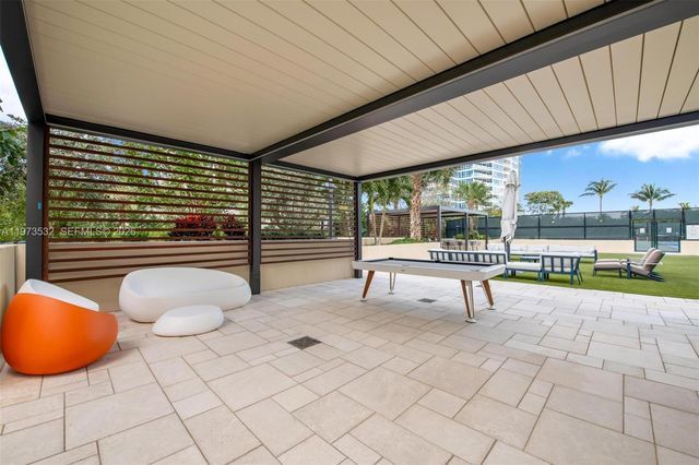 400 S Pointe Dr 1006, Miami Beach, FL 33139