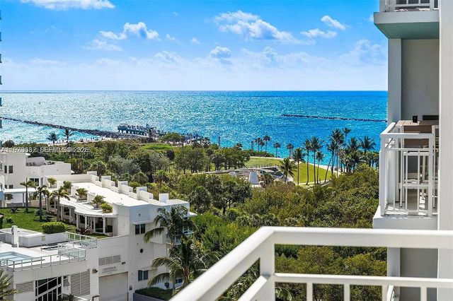 400 S Pointe Dr 1006, Miami Beach, FL 33139