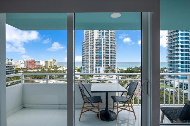 400 S Pointe Dr 1006, Miami Beach, FL 33139