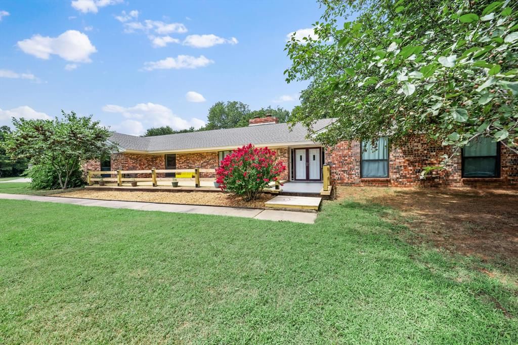 960461 S Highway 102 Highway, Wellston, OK 74881