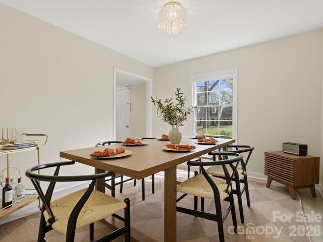 9234 Covedale Drive, Charlotte, NC 28270