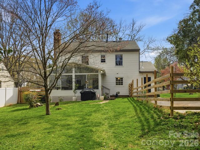 9234 Covedale Drive, Charlotte, NC 28270