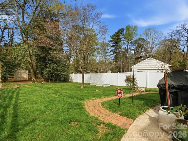 9234 Covedale Drive, Charlotte, NC 28270