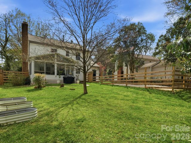 9234 Covedale Drive, Charlotte, NC 28270