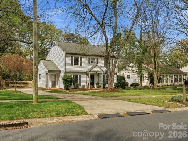 9234 Covedale Drive, Charlotte, NC 28270
