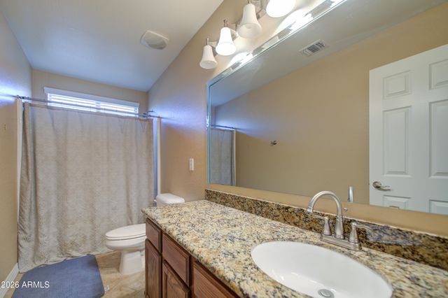 18017 W DESERT Lane, Surprise, AZ 85388