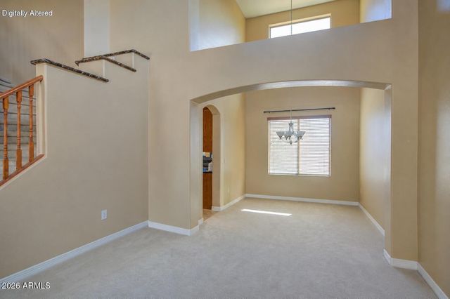 18017 W DESERT Lane, Surprise, AZ 85388