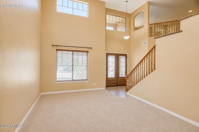 18017 W DESERT Lane, Surprise, AZ 85388
