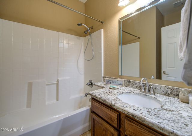 18017 W DESERT Lane, Surprise, AZ 85388
