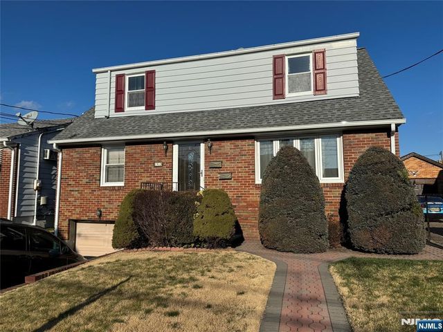 52 Stover Avenue 2, North Arlington, NJ 07031