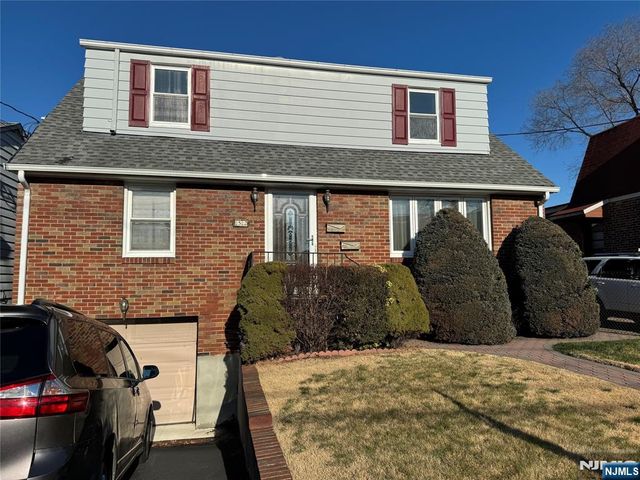 52 Stover Avenue 2, North Arlington, NJ 07031