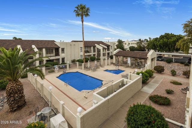 5518 E LINDSTROM Lane 3012, Mesa, AZ 85215