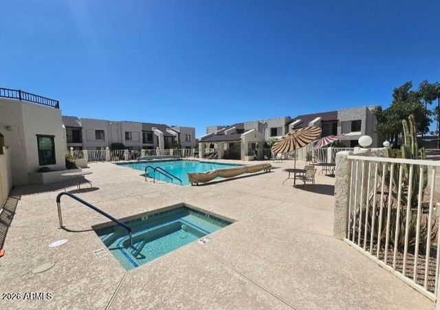 5518 E LINDSTROM Lane 3012, Mesa, AZ 85215