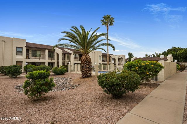 5518 E LINDSTROM Lane 3012, Mesa, AZ 85215