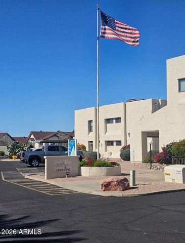 5518 E LINDSTROM Lane 3012, Mesa, AZ 85215