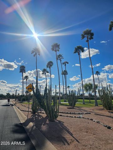 5518 E LINDSTROM Lane 3012, Mesa, AZ 85215