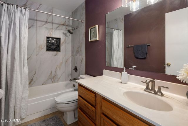 5518 E LINDSTROM Lane 3012, Mesa, AZ 85215