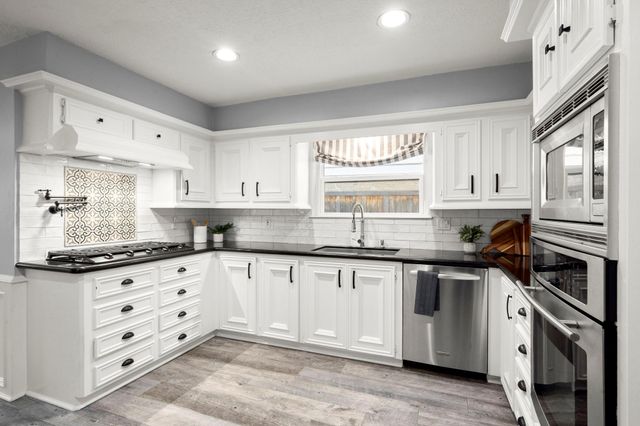 16111 Maplehurst Drive, Spring, TX 77379