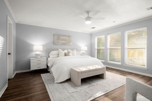 16111 Maplehurst Drive, Spring, TX 77379