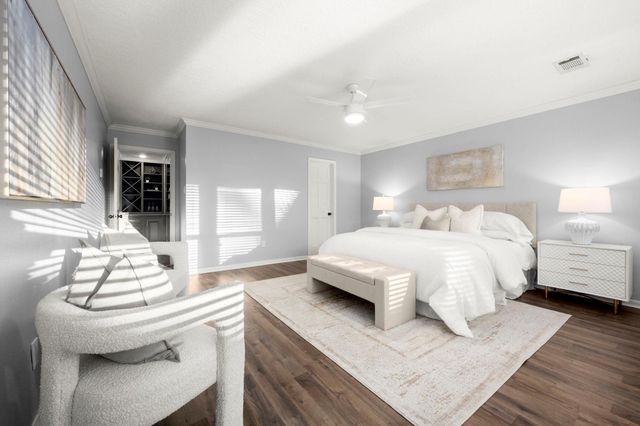 16111 Maplehurst Drive, Spring, TX 77379