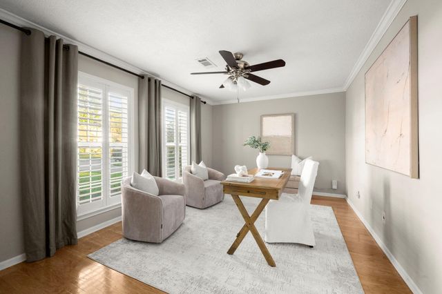 16111 Maplehurst Drive, Spring, TX 77379