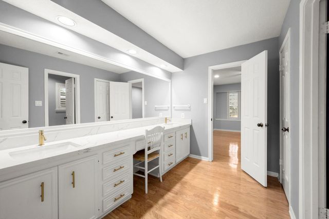 16111 Maplehurst Drive, Spring, TX 77379